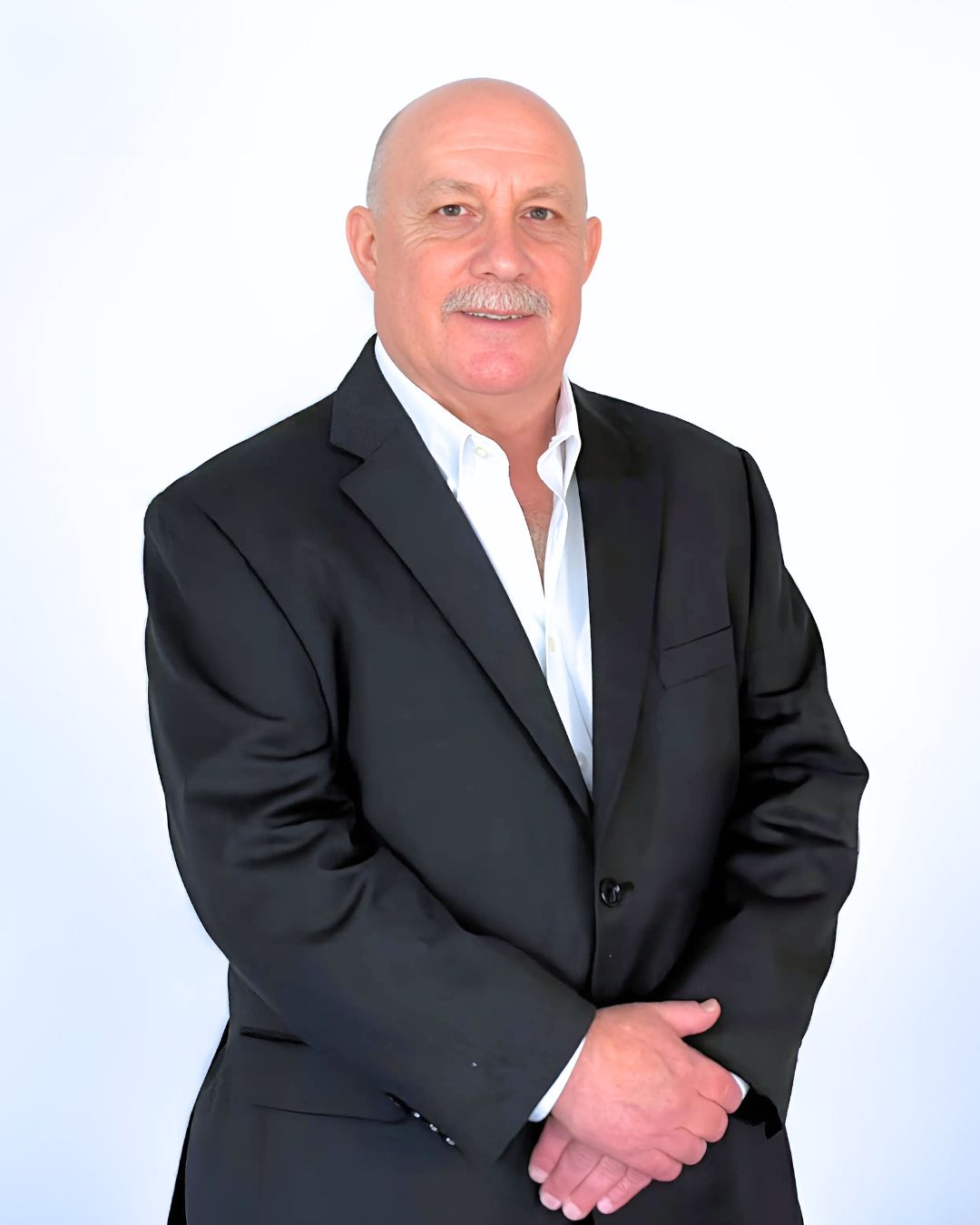 Joe Nakvinda Logistics Manager