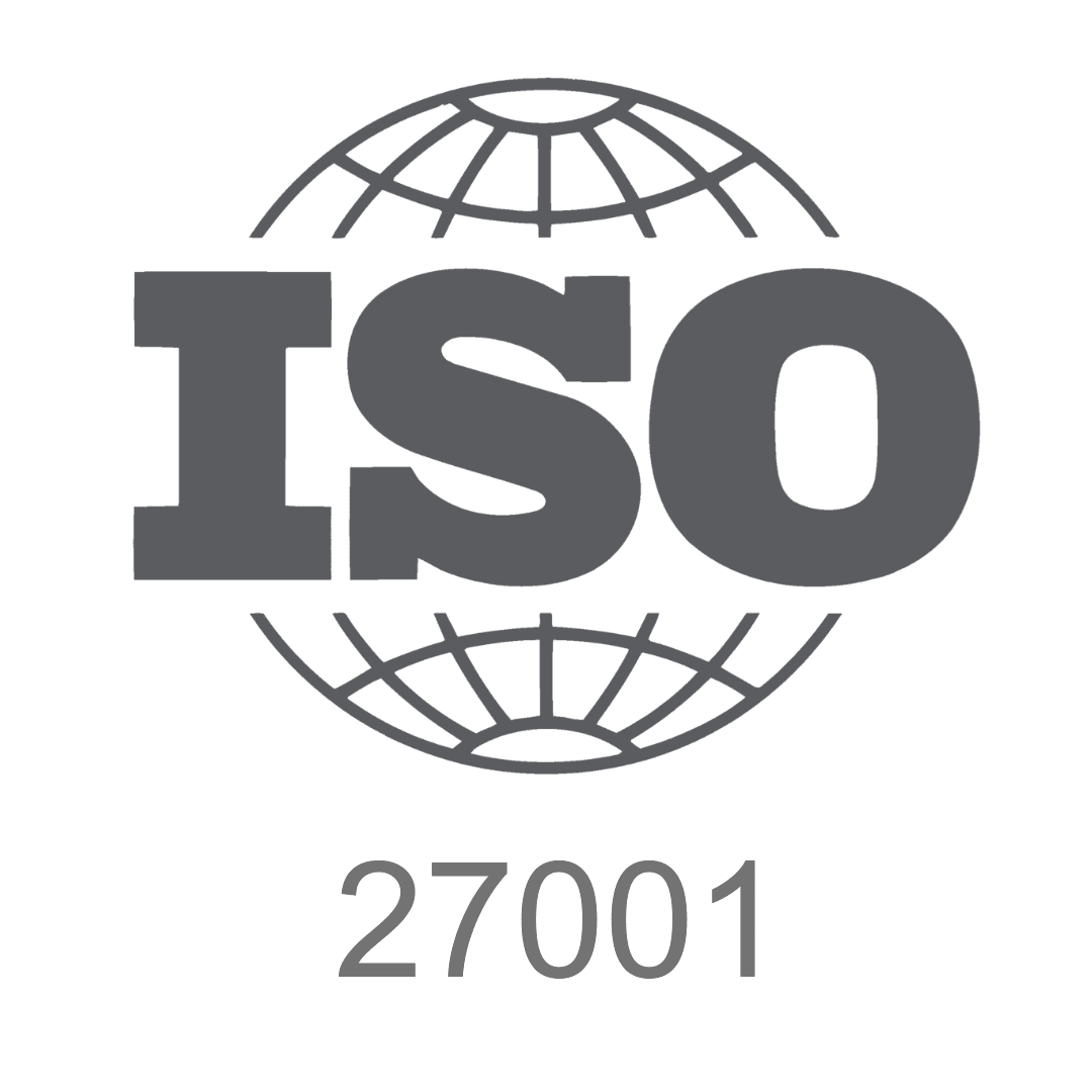 ISO 27001