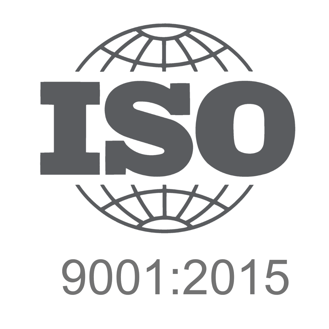 ISO 9001 Logo