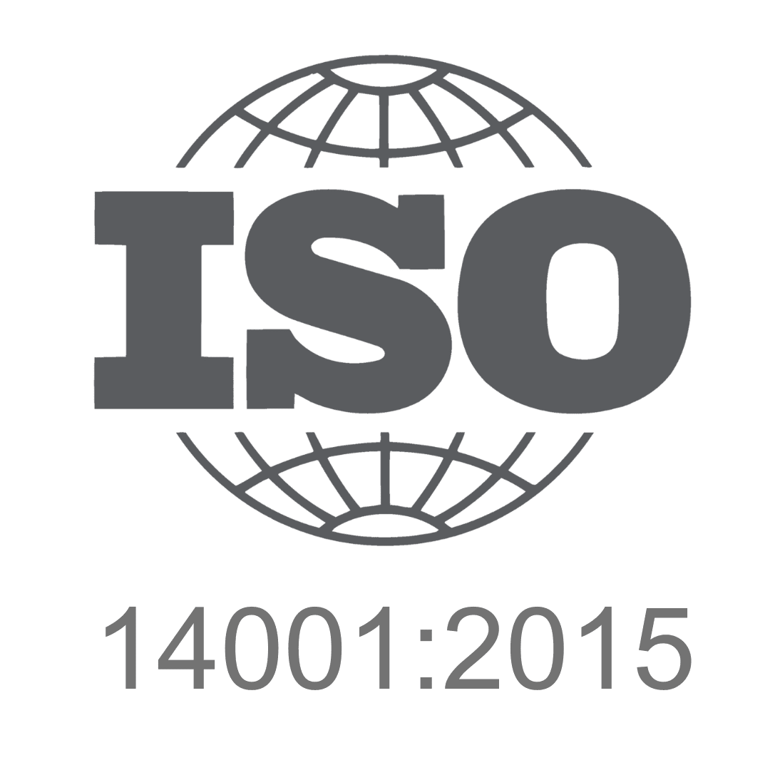 ISO 14001 Logo