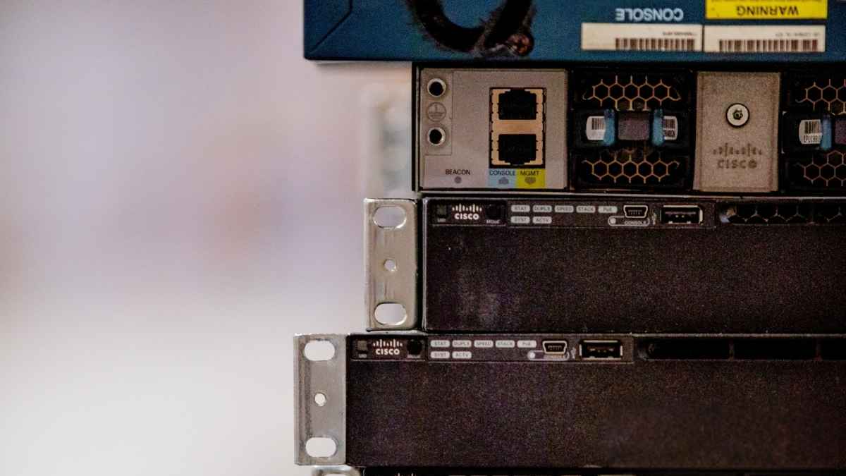 NIST800-88 - Retired IT equipment