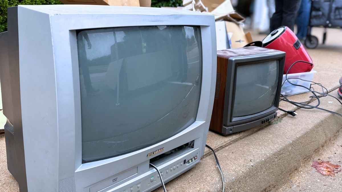 CDR Global supporting Midwest City’s Community E‑Waste Collection 4