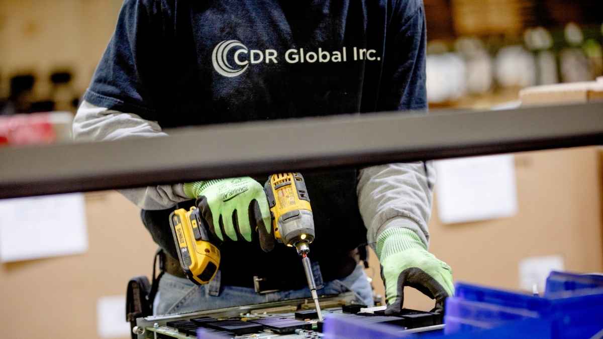 NIST800-88 Guidelines